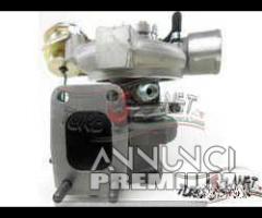 TURBO NUOVO PER  IVECO DAILY III 2.8 TURBINA