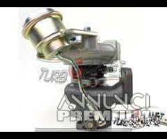 TURBO NUOVO PER  IVECO DAILY III 2.8 TURBINA