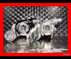Turbo Fiat bravo/Grande Punto-Lancia Delta T-Jet