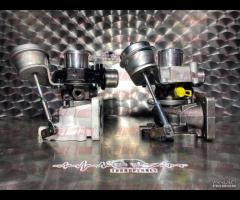 Turbo Fiat bravo/Grande Punto-Lancia Delta T-Jet