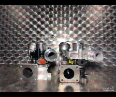 Turbo Fiat bravo/Grande Punto-Lancia Delta T-Jet