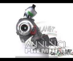 Turbina Volkswagen Golf VI 2.0 GTD Turbo - 5