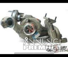 Turbo Volkswagen Transporter T5 1.9 TDI
