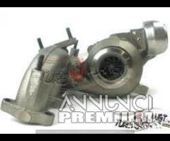 Turbo Volkswagen Transporter T5 1.9 TDI