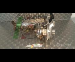 Turbina Alfa Romeo Stelvio Giulia 2.2L