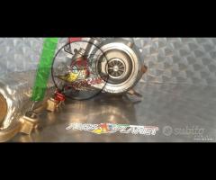 Turbina Alfa Romeo Stelvio Giulia 2.2L