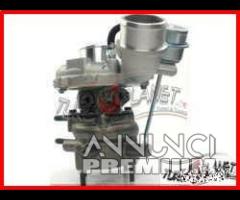 Turbo turbina KIA SORENTO 2.5 CRDI