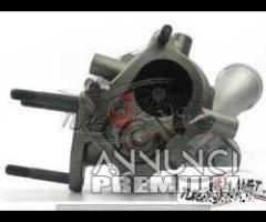 Turbo turbina KIA SORENTO 2.5 CRDI