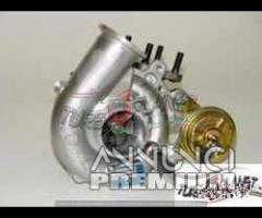 TURBINA IVECO DAILY III 2.3 TD