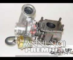 TURBINA IVECO DAILY III 2.3 TD