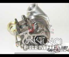 TURBINA IVECO DAILY III 2.3 TD