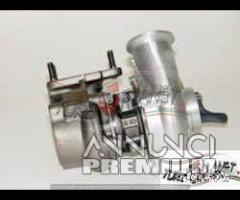 TURBINA IVECO DAILY III 2.3 TD