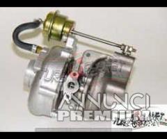 TURBINA IVECO DAILY III 2.3 TD