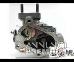 TURBO NUOVO PER  IVECO DAILY III 2.8 TURBINA - 6
