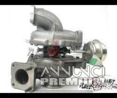 Turbo fiat croma-alfa 159/brera 2.4 jtdm