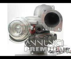 Turbo fiat croma-alfa 159/brera 2.4 jtdm