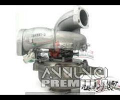 Turbo fiat croma-alfa 159/brera 2.4 jtdm