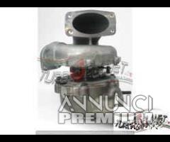 Turbo fiat croma-alfa 159/brera 2.4 jtdm