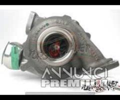 Turbo fiat croma-alfa 159/brera 2.4 jtdm