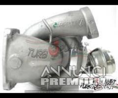 Turbo fiat croma-alfa 159/brera 2.4 jtdm - 6