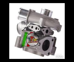 Turbo TOYOTA RAV4 2.0 D-4D