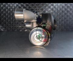 Turbo turbina fiat bravo 1.9 jtd multijet 16v