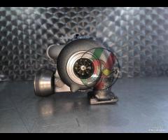 Turbo turbina fiat bravo 1.9 jtd multijet 16v