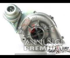 Turbo suzuki gran vitara 2.0 hdi 110cv 16v 4x4