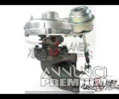 Turbo suzuki gran vitara 2.0 hdi 110cv 16v 4x4