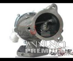 Turbo suzuki gran vitara 2.0 hdi 110cv 16v 4x4