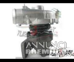 Turbo suzuki gran vitara 2.0 hdi 110cv 16v 4x4