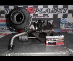 Turbo mercedes classe A 160/180 B 180 CDI (W169) - 7