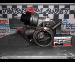 Turbo mercedes classe A 160/180 B 180 CDI (W169) - 8