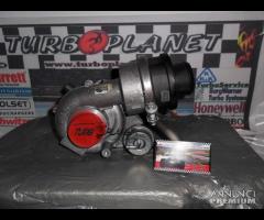 Turbo mercedes classe A 160/180 B 180 CDI (W169) - 10