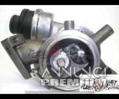 Turbo mercedes classe A 160/180 B 180 CDI (W169) - 11