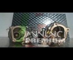 Turbina Audi RS 6 RS6 Nuova revisionata elaborata