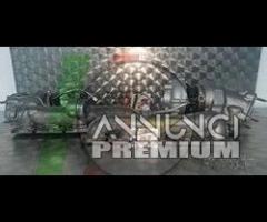 Turbina Audi RS 6 RS6 Nuova revisionata elaborata