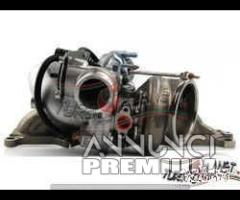 TURBINA OPEL SPEEDSTER (E01) 2.0 TURBO (R97)