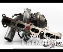 TURBINA OPEL SPEEDSTER (E01) 2.0 TURBO (R97) - 7