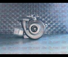 Turbo NUOVO Volvo C30 1.6 D