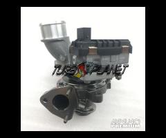 Turbo Ssang-Yong KORANDO/ACTYON II 2.0 XDI 127kw