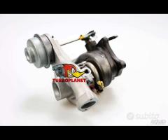 TURBINA SUZUKI VITARA 1.4 T