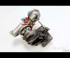 TURBINA SUZUKI VITARA 1.4 T