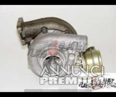 Turbo Volkswagen Transporter T4 2.5 TDI