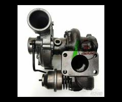 TURBINA LANCIA DELTA 1 9 TD