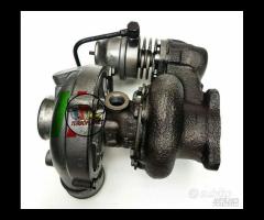 TURBINA LANCIA DELTA 1 9 TD