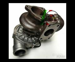 TURBINA LANCIA DELTA 1 9 TD