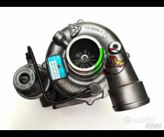 TURBINA LANCIA DELTA 1 9 TD