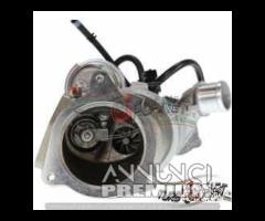 Turbo Volvo S60/V60 1.6 T3/T4 110/134kw