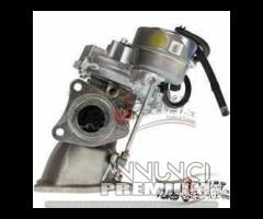 Turbo Volvo S60/V60 1.6 T3/T4 110/134kw